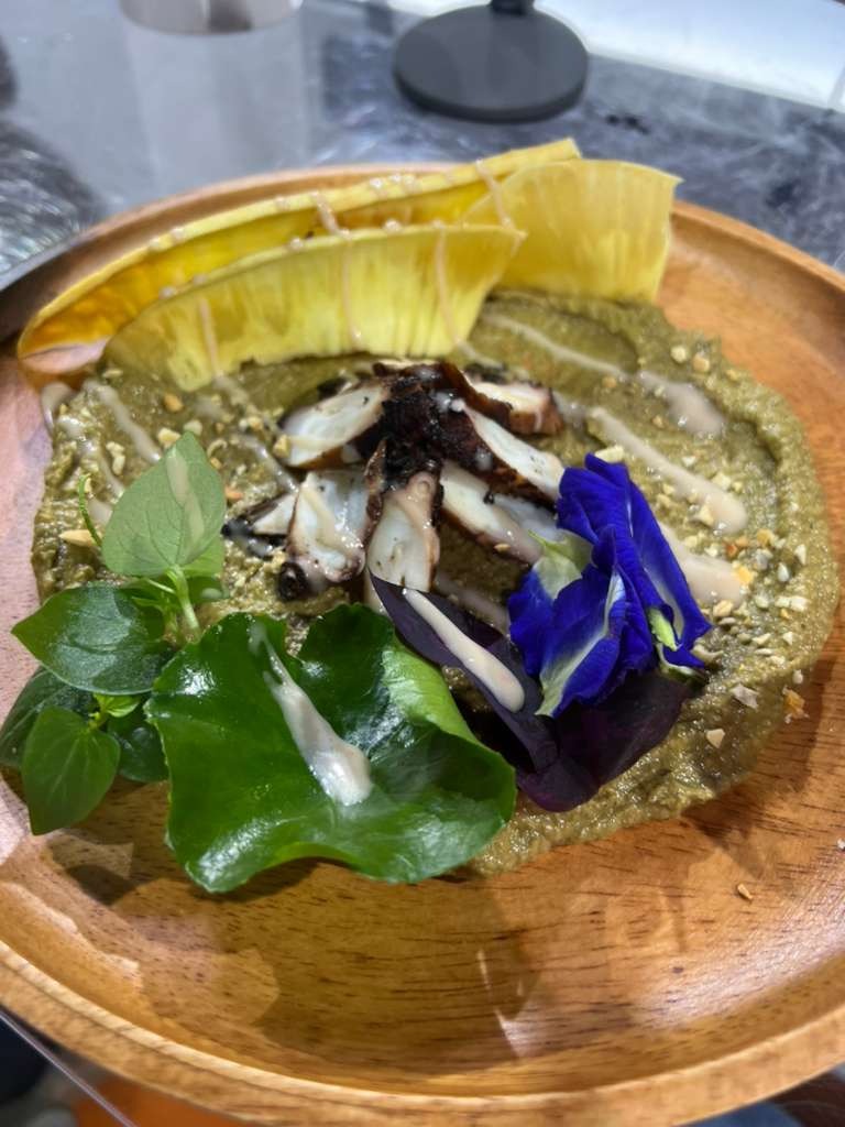 Chef Cuisiner - Plat 2