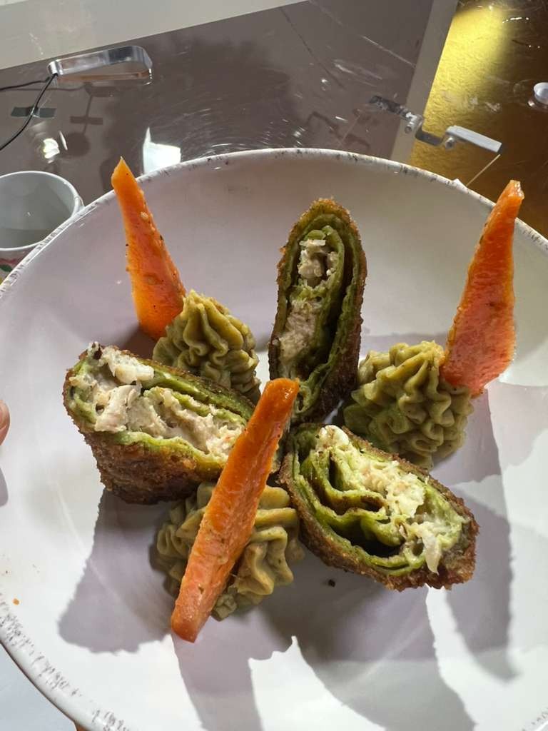 Chef Cuisiner - Plat 3