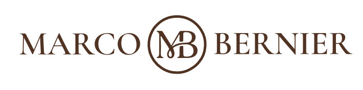 Marco Bernier Logo